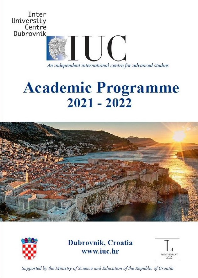 Inter University Centre Dubrovnik